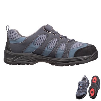 Giày Bảo Hộ Hans HS34 ( Hàn Quốc )